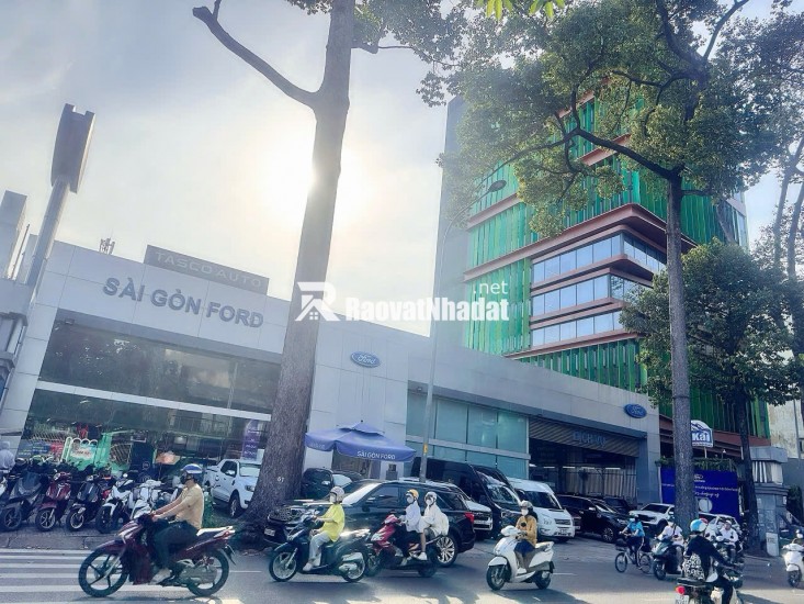 BÁN NHÀ MẶT TIỀN KD Đ.CAO THẮNG, QUẬN 3 - 70M2 - HDT MẶT BẰNG 30TR/TH - CHỦ 1 ĐỜI XƯA* LIÊN HỆ GIANG GIANG: 093.86.76.685