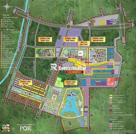 Căn 2N Duy Nhất dự án giá chỉ nhỉnh 1,7 tỷ tại trung tâm dự án Sun Urban city