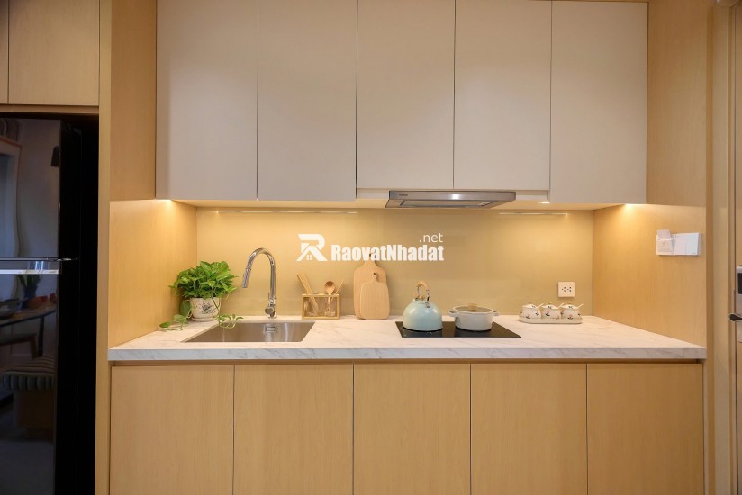 Căn 2N Duy Nhất dự án giá chỉ nhỉnh 1,7 tỷ tại trung tâm dự án Sun Urban city