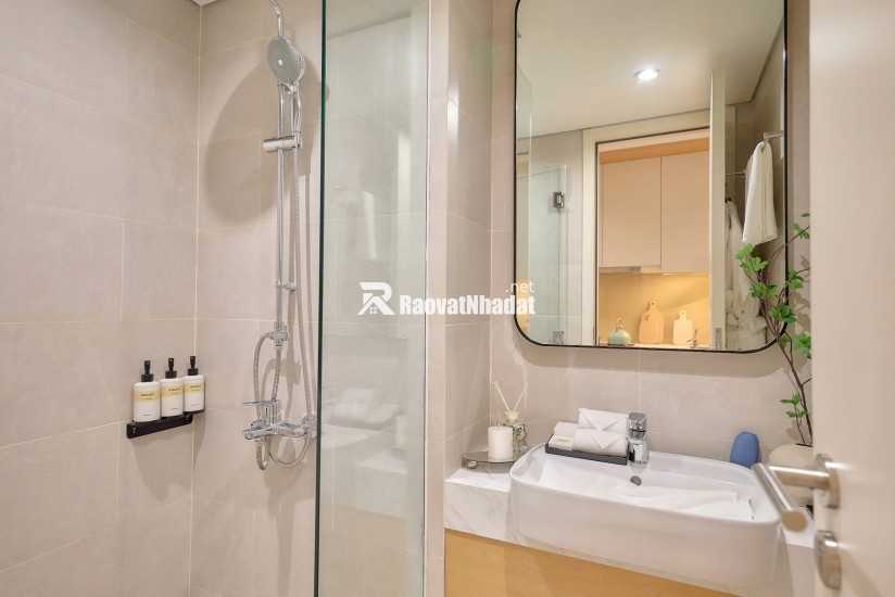 Căn 2N Duy Nhất dự án giá chỉ nhỉnh 1,7 tỷ tại trung tâm dự án Sun Urban city