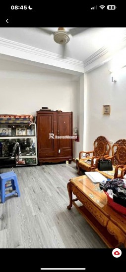 NHÀ ĐẸP NGUYỄN TRÃI, THANH XUAN, HÀ NỘI 42 M2, 5 TẦNG, 8,6 TỶ