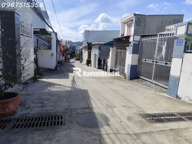 Chỉ 4,2 tỷ sở hữu ngay lô đất 98m2 . Gần biển đường oto 5m