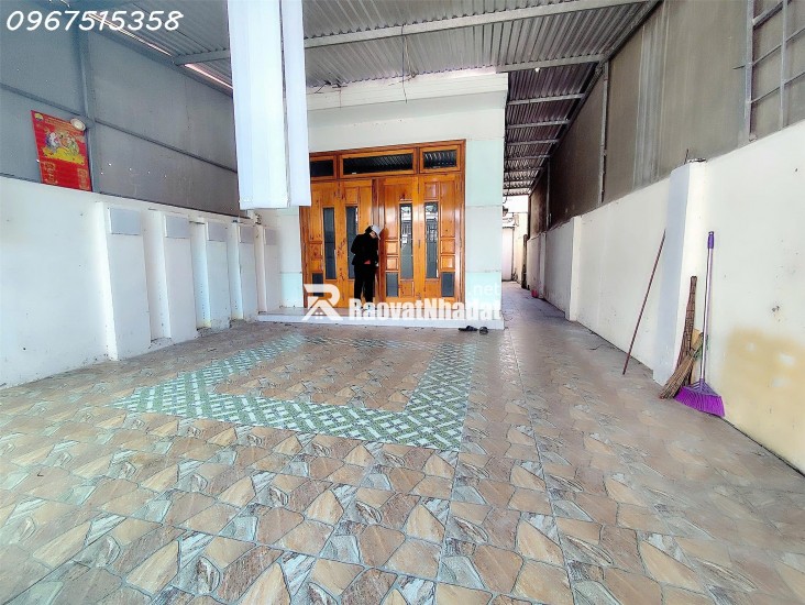 Chỉ 4,2 tỷ sở hữu ngay lô đất 98m2 . Gần biển đường oto 5m