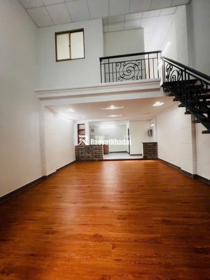 NHÀ MỚI ĐẸP 2 PN - ĐẶNG VĂN BI - NGÃ 4 BÌNH THÁI - F TRƯỜNG THỌ