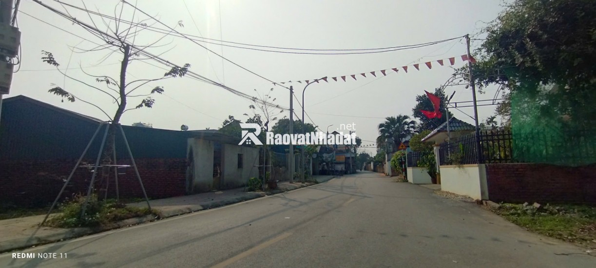 CHỈ 3 TỶ NHỈNH CÓ NGAY ĐẤT THỔ CƯ PHÚ CÁT CẠNH GA METRO CỔNG ĐHQG, GIÁP LEGACY PHÚ CÁT HÒA LẠC.