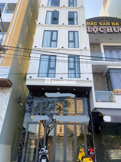 CHÍNH CHỦ CẦN BÁN NHÀ MẶT PHỐ ĐỐNG ĐA - PHƯỜNG THẠCH THẮNG – HẢI CHÂU – ĐÀ NẴNG