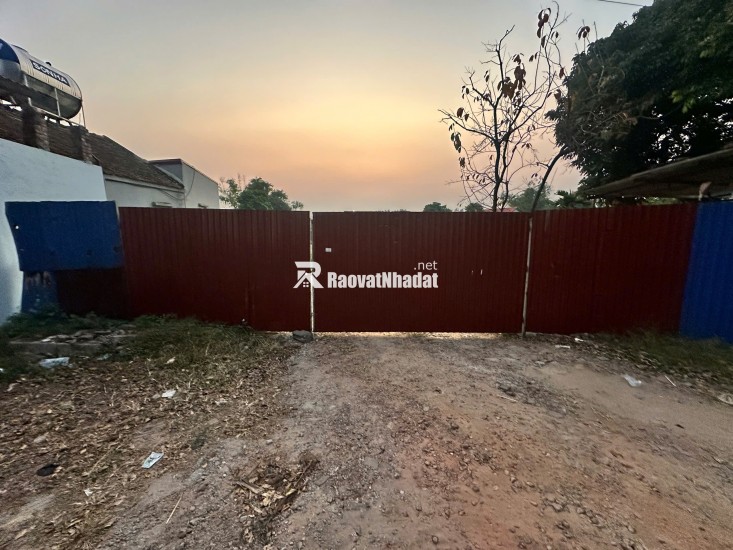 CHÍNH CHỦ CẦN  BÁN ĐẤT – TÂN TIẾN, TP. BẮC GIANG