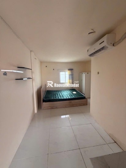 BÁN ĐẤT TẶNG NHÀ MT ĐƯỜNG SỐ  – TÂN THUẬN, Q7