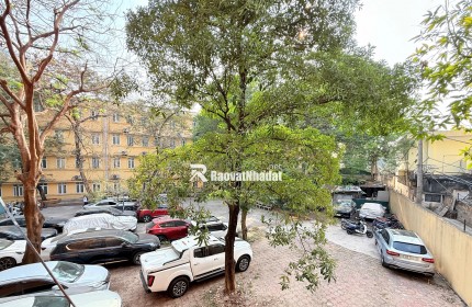 hiếm khó kiếm THOÁNG VĨNH VIỄN – GA TÀU ĐIỆN – LÕI ĐỐNG ĐA – GIỮ TIỀN TỐT