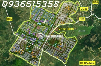 Mặt tiền 77m sát KCN Ninh Xuân   – loại hàng càng để lâu càng khó mua