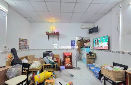 HXH NHỰA MỚI SẠCH ĐẸP - NGANG 4.6 - NHÀ C4 TIỆN XÂY MỚI - KHU VỰC ĐANG ĐƯỢC NÂNG CẤP CƠ SỞ HẠ TẦNG