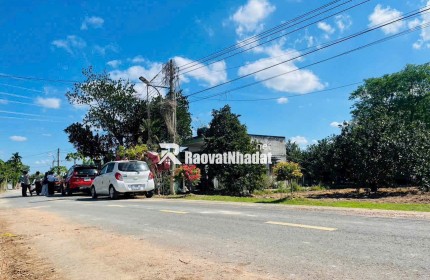 Bán 250m2 đất vườn bưởi có thổ cư giá 950tr ngay Bình Dương