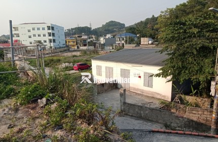 Bán gấp 118m đất (1 tỷ 890 triệu), tặng nhà cấp 4 -Tổ 13, khu 2, Phường Hà Khánh -TP Hạ Long-QN