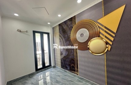 NHÀ NHỎ XINH ĐỦ CÔNG NĂNG - NHỈNH 2 TỶ NGAY TRUNG TÂM HÀNH CHÁNH THỚI AN - ĐẸP Ở NGAY - CHỈ 2.790 BL