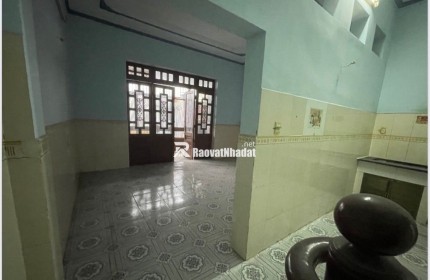 BÁN CẶP NHÀ ĐƯỜNG DƯƠNG THỊ MƯỜI – 9x11M - GẦN BỆNH VIỆN QUẬN 12 - CÔNG VIÊN PHẦN MỀM QUANG TRUNG