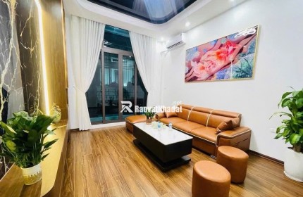 Bán nhà Vân Hồ 73m2 ô tô cửa full nội thất chỉ 20 quả