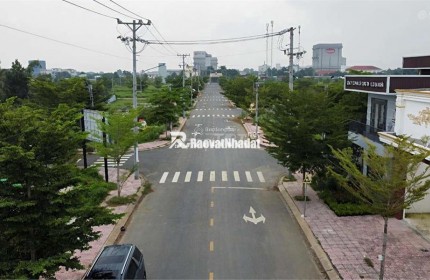 Bán đất thổ cư 116m2, sổ hồng, Long Cang, Cần Đước, 1 tỷ - 0904154357 chính chủ