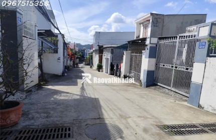 Chỉ 4,2 tỷ sở hữu ngay lô đất 98m2 . Gần biển đường oto 5m