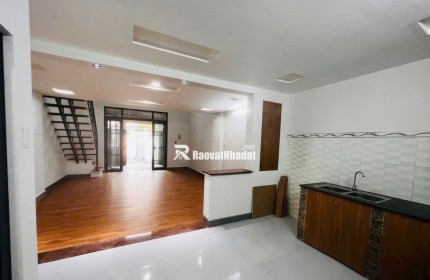 NHÀ MỚI ĐẸP 2 PN - ĐẶNG VĂN BI - NGÃ 4 BÌNH THÁI - F TRƯỜNG THỌ