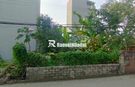 CHỈ 3 TỶ NHỈNH CÓ NGAY ĐẤT THỔ CƯ PHÚ CÁT CẠNH GA METRO CỔNG ĐHQG, GIÁP LEGACY PHÚ CÁT HÒA LẠC.