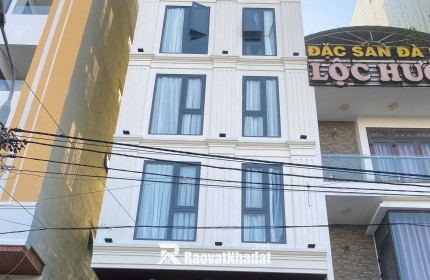 CHÍNH CHỦ CẦN BÁN NHÀ MẶT PHỐ ĐỐNG ĐA - PHƯỜNG THẠCH THẮNG – HẢI CHÂU – ĐÀ NẴNG