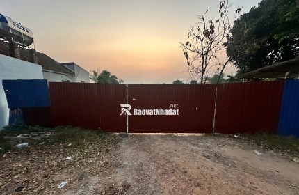 CHÍNH CHỦ CẦN  BÁN ĐẤT – TÂN TIẾN, TP. BẮC GIANG