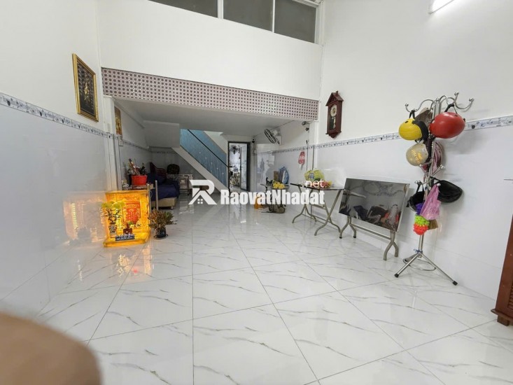 Mặt tiền kinh doanh Quận 10 - Nguyễn Chí Thanh - 51m2 - 5 tầng - 30 tỷ