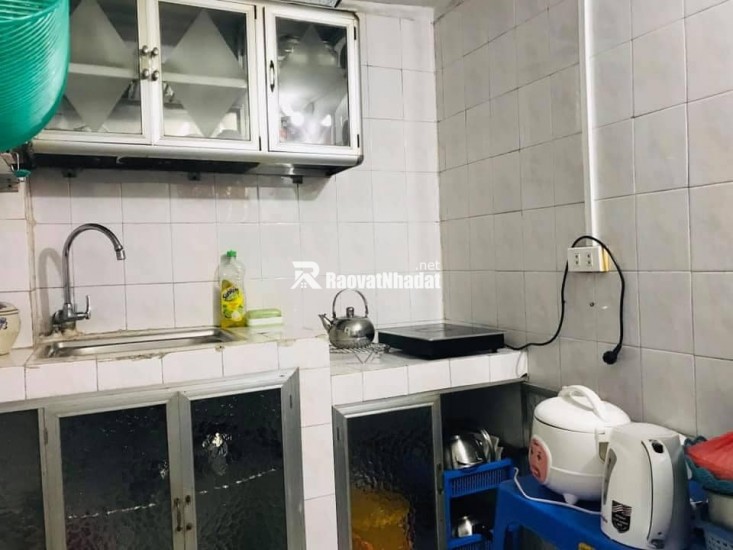 Chính chủ cho thuê tầng trệt bán hàng 8 triệu Đỗ Nhuận (X Tảo) Hà Nội