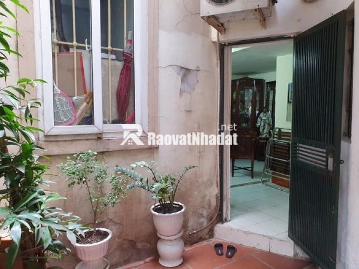 Chính chủ cho thuê tầng trệt bán hàng 8 triệu Đỗ Nhuận (X Tảo) Hà Nội