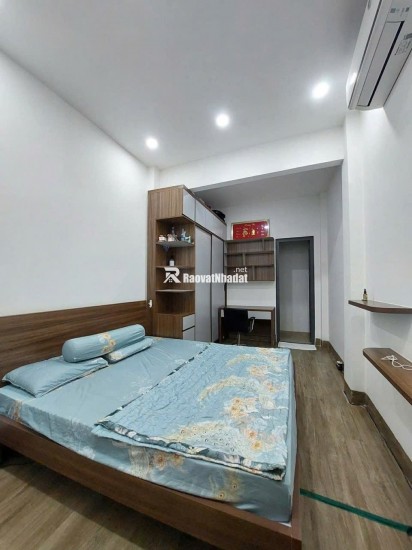 Mặt tiền hẻm 12m - Thành Thái - Quận 10 - 4 tầng - 66m2 - 16 tỷ