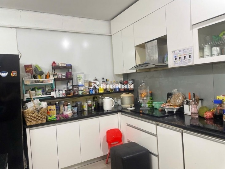 NHÀ NGAY TRUNG BÌNH TÂN - HẺM 5M XE TẢI ĐẬU - 60m2 4 X 15 NHÀ MỚI 100% BTCT - 5 TẦNG CỰC ĐEP  - GIÁ CHỈ 6 Tỷ