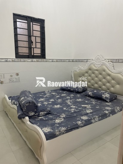 CHÍNH CHỦ NHÀ BÁN HÓC MÔN – 1 TRỆT 1 LẦU – NGANG 4M DÀI 18M .
GIÁ CHỈ HƠN 3TỶ - NHÀ ĐẸP Ở NGAY-GẦN NGÃ TƯ AN SƯƠNG.BÊN XE AN SƯƠNG QUẬN 12