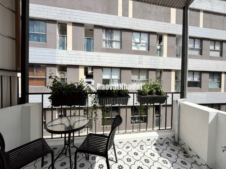 NHÀ ĐẸP 4TẦNG – NGUYỄN VĂN TRỖI, PHÚ NHUẬN – FULL NỘI THẤT – 5.85 TỶ