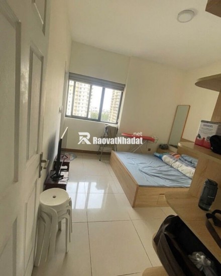 [Căn hộ] Đường 15B Quận 7 - Góc 3 Mặt Thoáng 65m2 - 3.69 Tỷ