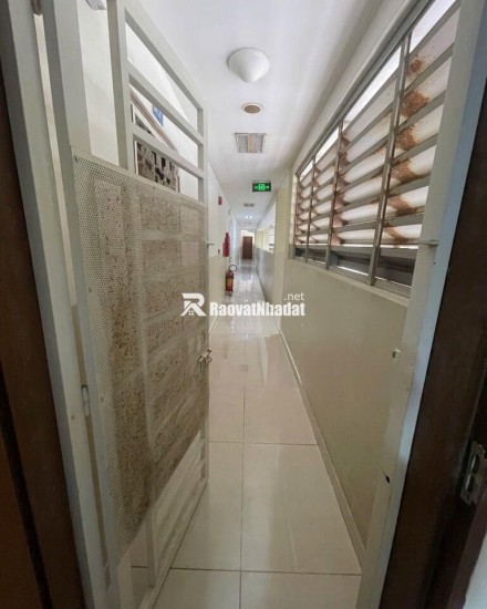 [Căn hộ] Đường 15B Quận 7 - Góc 3 Mặt Thoáng 65m2 - 3.69 Tỷ