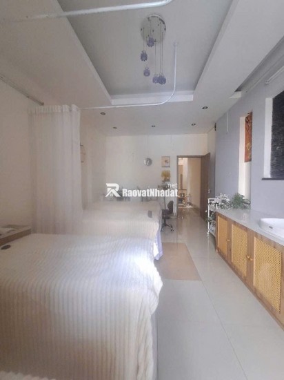 BÁN NHÀ  ĐẸP GẦN MẶT TIỀN ĐƯỜNG TRẦN NÃO  – P. AN KHÁNH, Q2 – 4 TẦNG – 65 M² – CHỈ 15,7TỶ. Dòng tiền 28 triệu