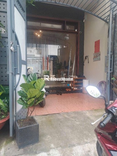 BÁN NHÀ  ĐẸP GẦN MẶT TIỀN ĐƯỜNG TRẦN NÃO  – P. AN KHÁNH, Q2 – 4 TẦNG – 65 M² – CHỈ 15,7TỶ. Dòng tiền 28 triệu