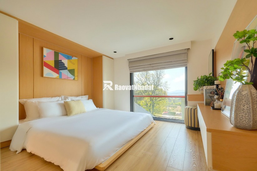  SIÊU PHẨM 2PN SUN URBAN CITY - CHỈ 1,8 TỶ - ĐẸP NGỠ NGÀNG NHƯ RESORT 5 SAO! 