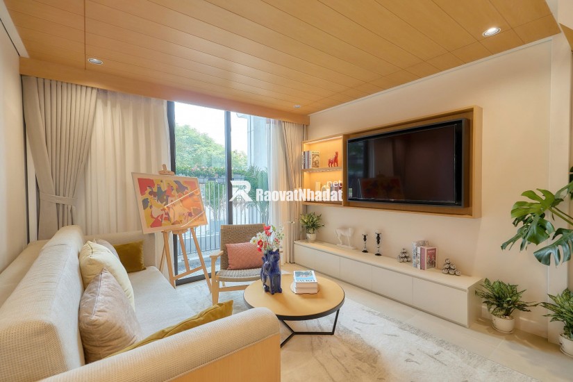  SIÊU PHẨM 2PN SUN URBAN CITY - CHỈ 1,8 TỶ - ĐẸP NGỠ NGÀNG NHƯ RESORT 5 SAO! 