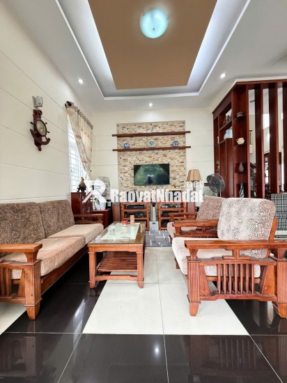  BÁN BIỆT THỰ MẶT TIỀN THẠNH LỘC 600m2 – Q12