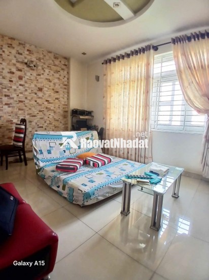 GẤP BÁN BIỆT THỰ MẶT TIỀN THẠNH LỘC QUẬN 12 FULL THỔ CƯ 571M2