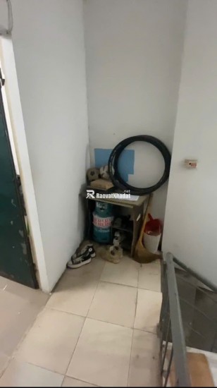 Bán Nhà Ngõ 343 Đội Cấn - Ba Đình - Hà Nội