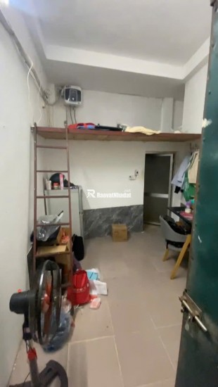 Bán Nhà Ngõ 343 Đội Cấn - Ba Đình - Hà Nội