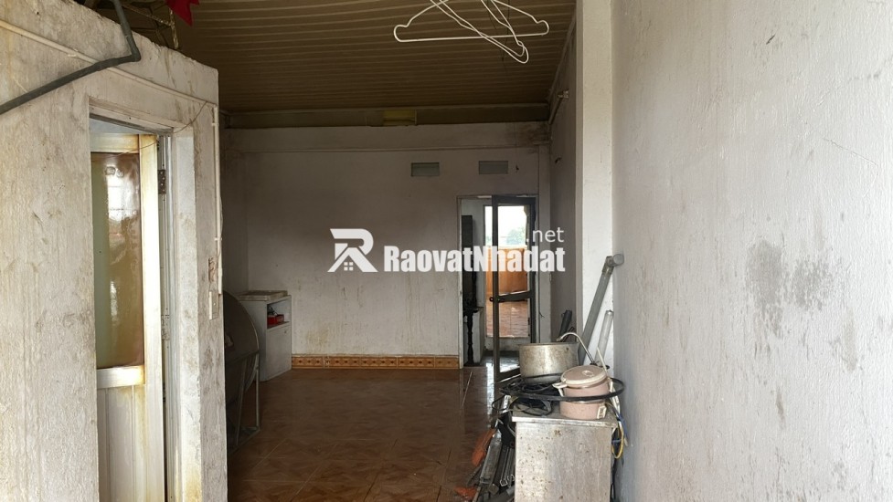 CHÍNH CHỦ CHO THUÊ NHÀ MẶT ĐƯỜNG KM19 – XÃ ĐỨC THƯỢNG, HUYỆN HOÀI ĐỨC, HÀ NỘI