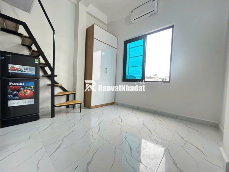 CHO THUÊ PHÒNG MỚI FULL ĐỒ – THANG MÁY – VĂN TRÌ, TÂY TỰU  KHUYẾN MẠI 1 THÁNG TIỀN NHÀ cho khách thuê sớm – SỐ LƯỢNG CÓ HẠN!