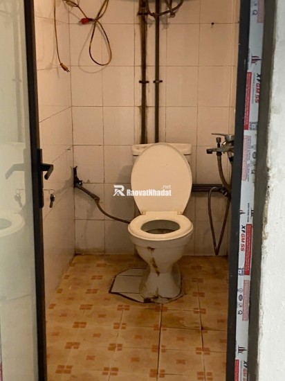 Chính chủ cho thuê nhà cấp 4 Số 38 đường Nước Phần Lan, Tứ Liên, Tây Hồ (cũ) HN