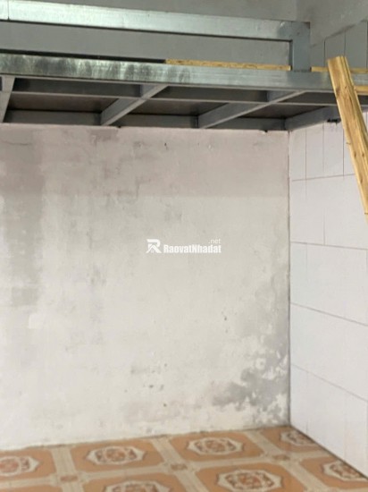 Chính chủ cho thuê nhà cấp 4 Số 38 đường Nước Phần Lan, Tứ Liên, Tây Hồ (cũ) HN