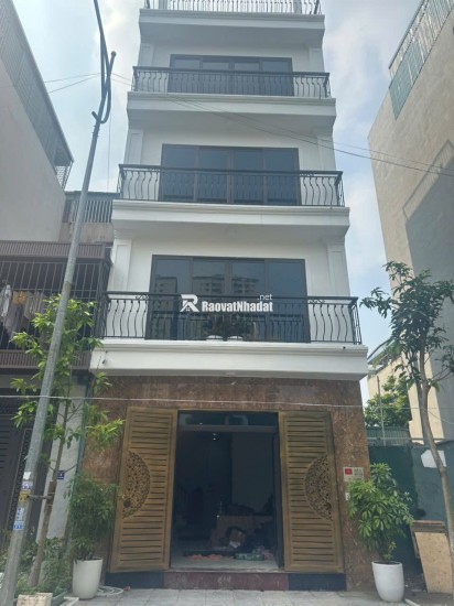 Chính chủ cần cho thuê Nhà 4 tầng ở khu đô thị Đại Thanh, xã Đại Thanh, Hà Nội