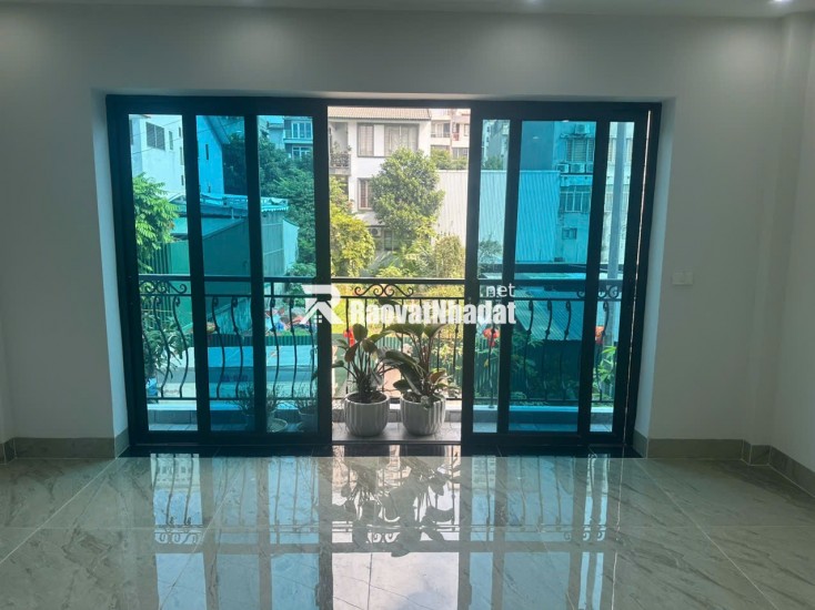 Chính chủ cần cho thuê Nhà 4 tầng ở khu đô thị Đại Thanh, xã Đại Thanh, Hà Nội