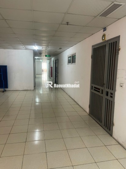 Cần bán căn hộ chung cư tại khu chung cư Công an Hoàng Mai, phường Vĩnh Hưng, quận Hoàng Mai, Hà Nội
